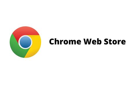 google chrome store.